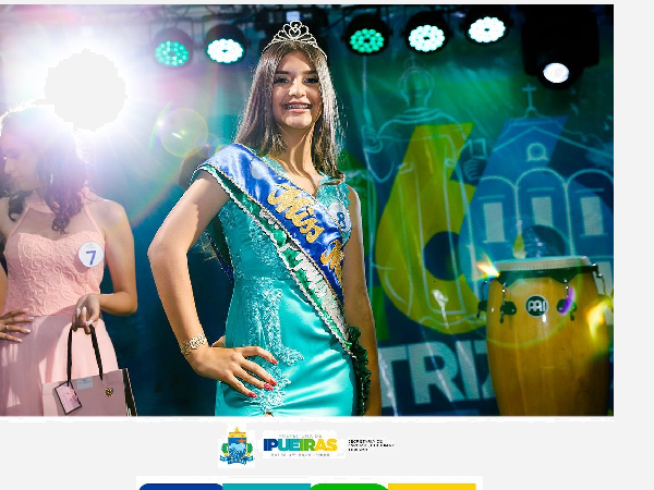 MISS MATRIZ 2023